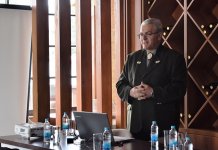 Održano predavanje o gazdovanju srnećom divljači