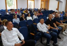 U Andrićgradu održana predavanja o oboljenju vena i dojke