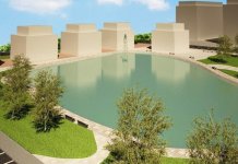 Za tri projekta sportsko-rekreativne zone oko 968.000 KM