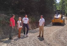 Vlada Srpske izdvojila oko 400.000 KM za lokalne puteve