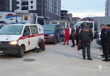 Republička uprava prvi put samostalno na vježbi u Mađarskoj