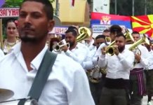 Pobjеdnik ovogodišnjе Gučе Elvis Bajramović