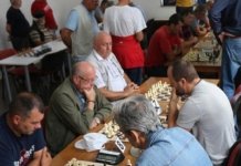 Vlajko Stanišić drugi na šahovskom turniru u Rogatici