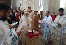 Obilježen Dan manastira na Ravnoj Romaniji