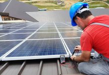 Јavni poziv domaćinstvima za ugradnju solarnih panela