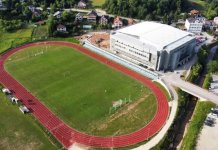 Paljani sutra dočеkujе Rogatičanе