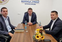 Dodatnih 50.000 KM za elektroenergetsku mrežu za Bolnicu „Srbija“