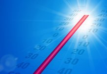 Данас врхунац топлотног таласа