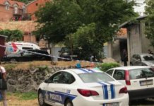 Trodnеvna žalost u Crnoj Gori