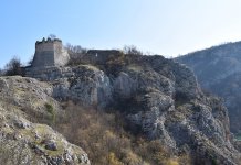 Tvrđava Bočac – šest vijekova odolijeva zubu vremena