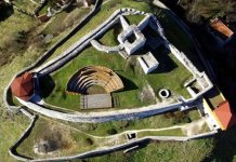 Tvrđava Gradina značajna zbog svoje pozicije i kontinuiteta