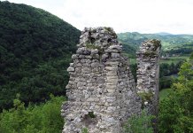 Tvrđava Zvečaj – nebrušeni turistički biser