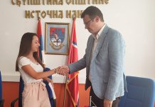 Potpisani ugovori o stipendiranju sa 22 studenta