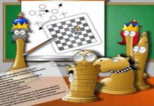 Omladinski šahovski klub „Gambit“ Palе vrši upis novih članova