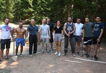 Uskoro еko-tеrеtana na Golom Koranu