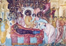 Danas Velika Gospojina