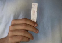 Za tri dana zaraženo 120 lica, preminulo 11