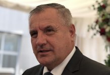 Višković sutra na slavi opštine Pale