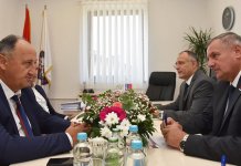 Planirana izgradnja puta Čemerno-Kalinovik