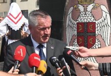 Višković: U narednom periodu ulaganje desetina miliona KM