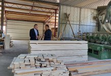 Petričević: Podrška za sve privrednike koji ispunjavaju uslove javnog poziva