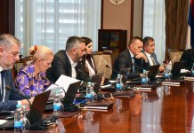 Rast industrijske proizvodnje od 5,1 odsto