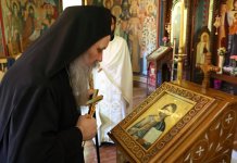 „Vapaj za Krajinom“ vladike Fotija