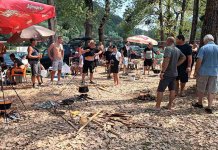 Na „Zvorničkom kotliću“ 12 ekipa