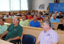 Poljoprivrednicima predstavljen program podrške mađarske Vlade