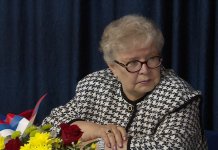 Srpska oslonac Srbima na Balkanu