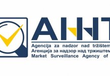 Povučene laserske igračke – dvogled, pištolj i pokazivač-privjesak