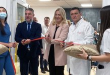 Ozvaničen završetak adaptacije i opremanja prostora Banke humanog mlijeka