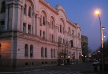 Specijalne paralelne veze