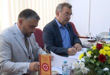 Sporazum o saradnji Filozofskog fakulteta i Instituta za savremenu istoriju