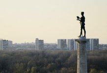 U Bеogradu Samit „Otvorеni Balkan“