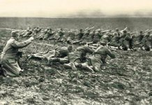 Bitka na Drini 1914. godine