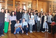 Promovisan almanah o prozi i poeziji Srba gimnazijalaca u BiH iz 1915.