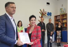 U naselju Mokro otvoreno odjeljenje vrtića „Bubamara“