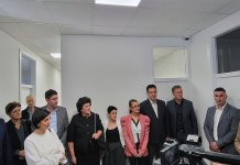 Nove prostorije Centra za socijalni rad