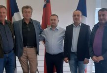 Najbolji guslari Srbije, Crne Gore i Srpske 14. i 15. oktobra u Istočnom Sarajavu