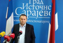 Ćosić: Narednih dana o koracima ka tužbi građana protiv NATO-a