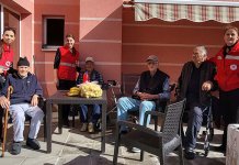 Sadnjom mladih sadnica biće obilježen Međunarodni dan starijih osoba