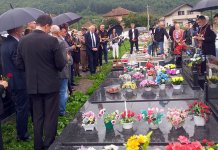 U Istočnoj Ilidži počelo obilježavanje Dana sjećanja na žrtve NATO bombardovanja