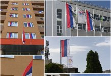 Jugović: 15. septembar – simbol zajedništva i sloge srpskog naroda