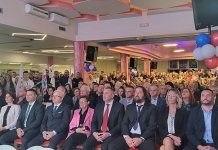 Čubrilović: Kroz kompromisna rješenja do najboljeg za narod