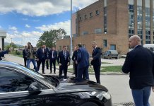 Dodik: Ne ide se u NATO i tačka!