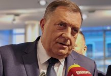 Naredne sedmice prvi kontigent pomoći Turskoj