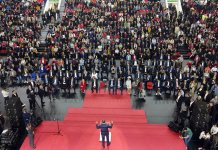 Dodik: Istočno Sarajevo – zavjet naše politike