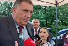 Izgradnja brzog puta – strateški plan Vlade Srpske