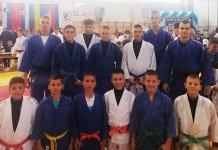 Džudisti „Romanije“ uspješni u Bijeljini
